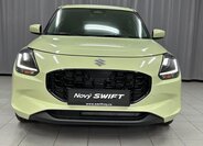 Suzuki Swift 2