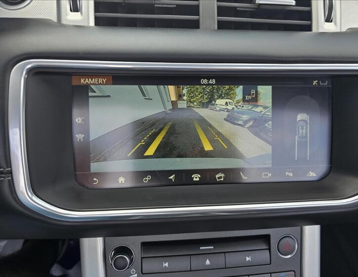 Land Rover Range Rover 51