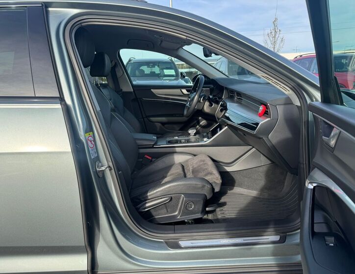 Audi A6 17