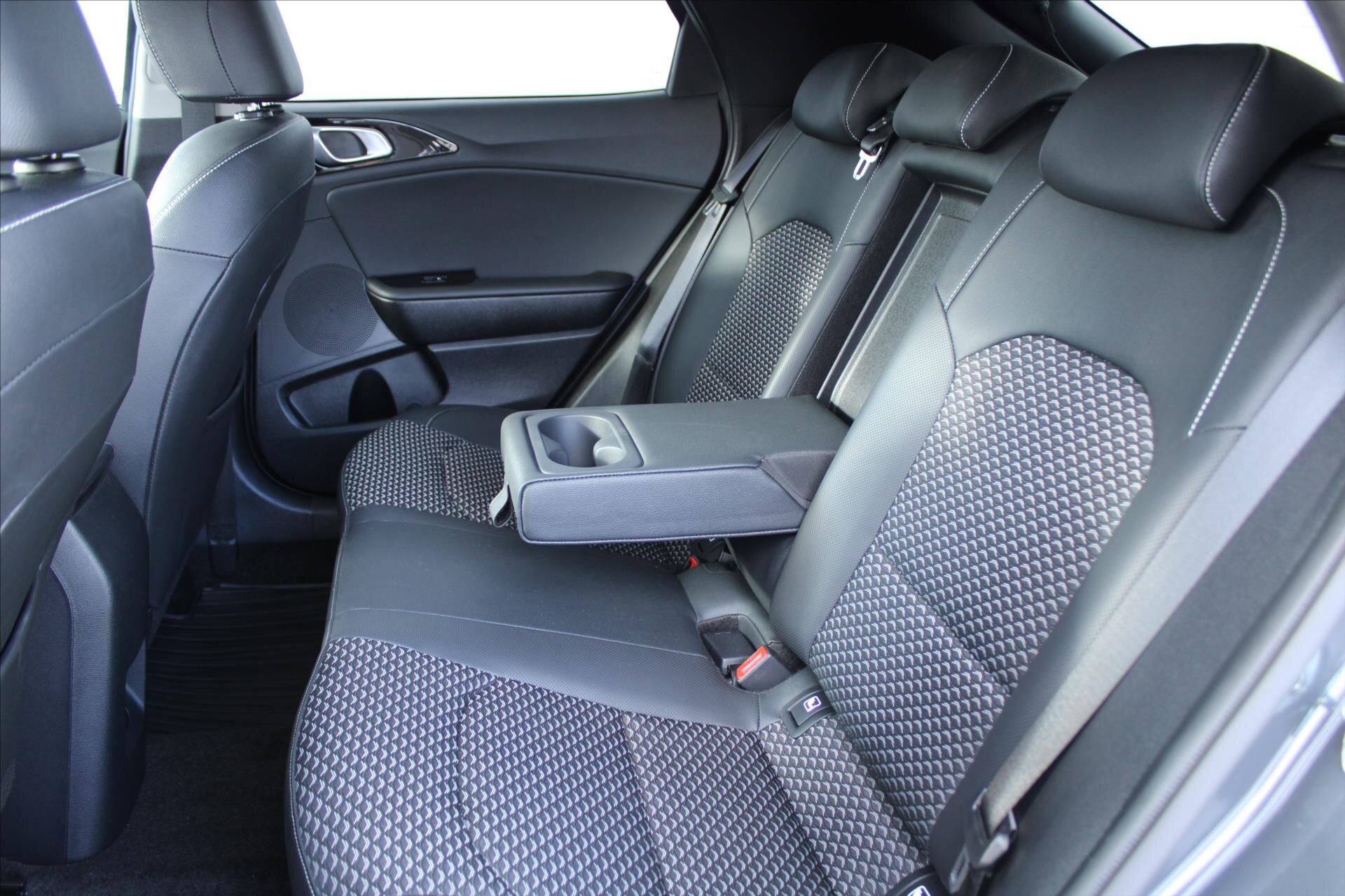 KIA XCeed Hatchback 1,5 l 103 kw