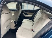 Škoda Octavia Liftback 1,5 l 110 kw