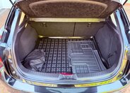 Mazda 3 Hatchback 2,0 l 88 kw