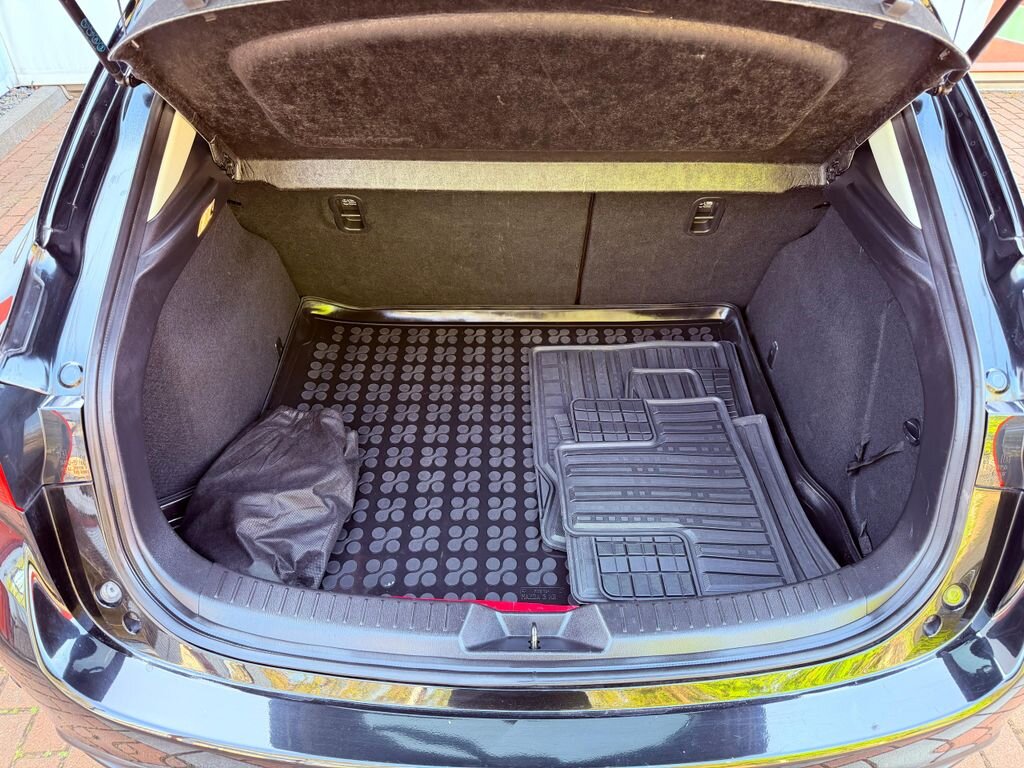 Mazda 3 Hatchback 2,0 l 88 kw