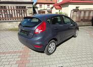 Ford Fiesta 4