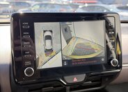 Toyota Yaris Cross SUV / Terénní 1,5 l 68 kw