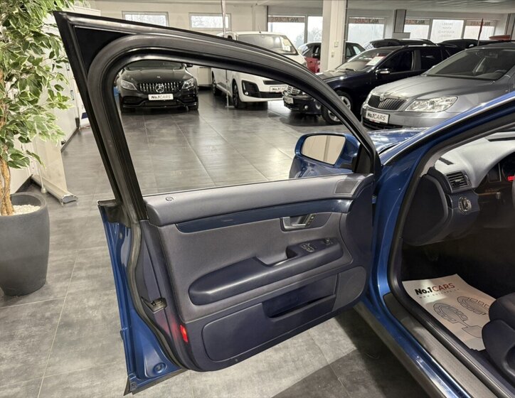 Audi A4 Sedan 2,0 l 96 kw