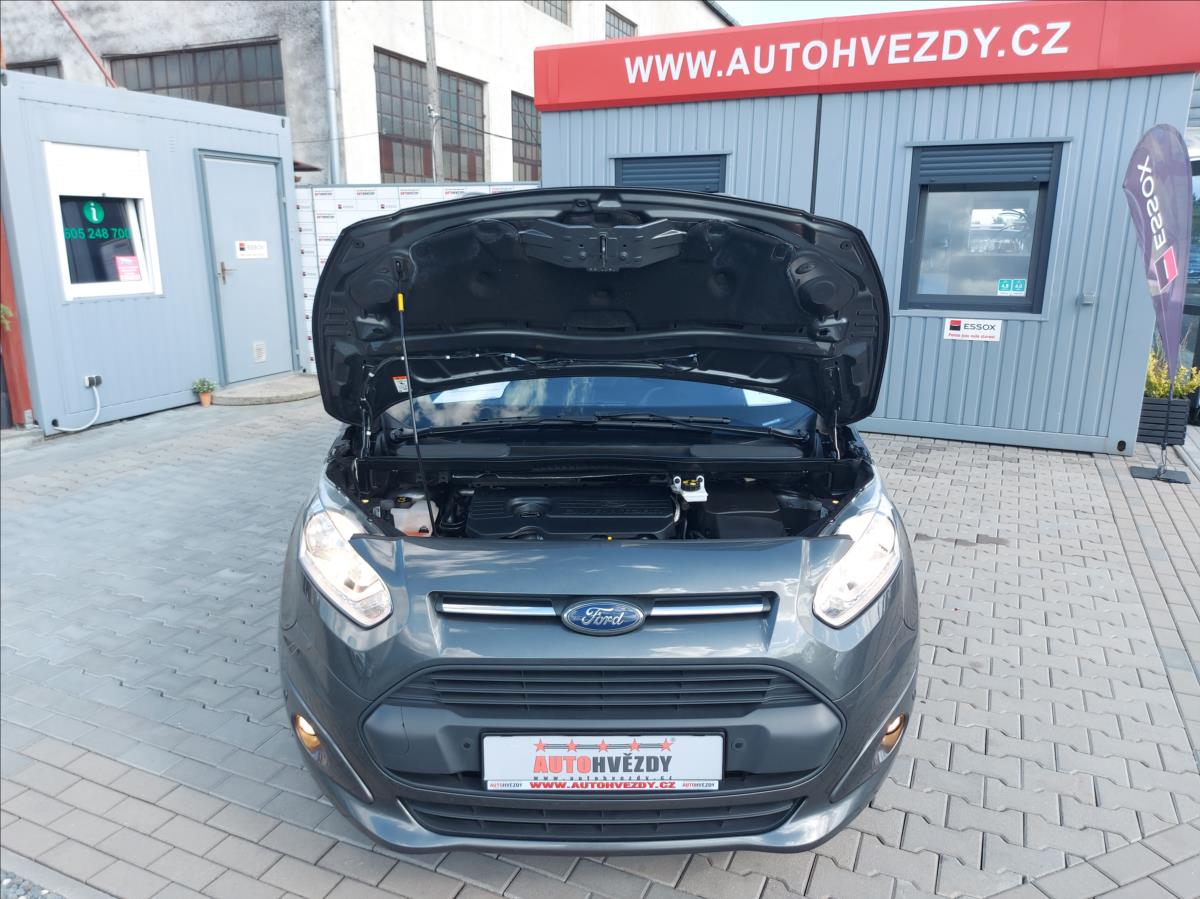 Ford Tourneo Connect