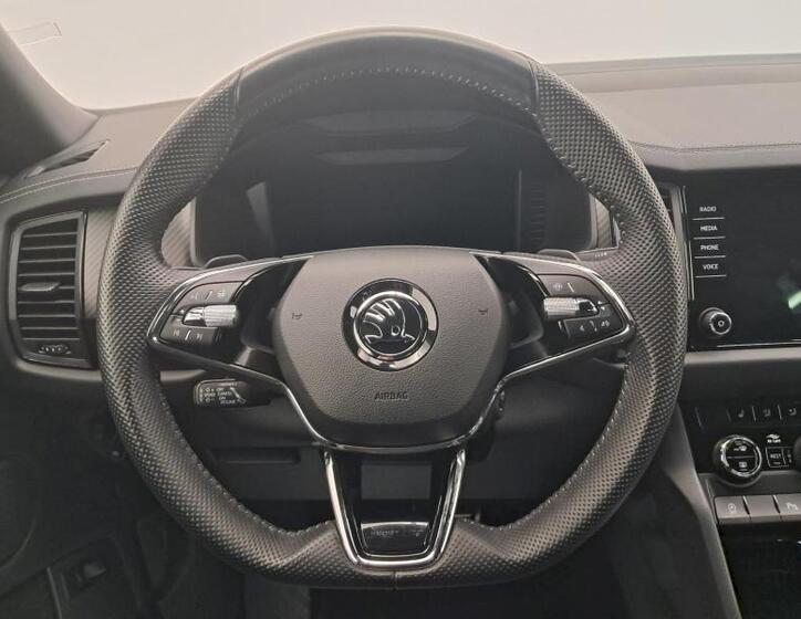 Škoda Kodiaq 19