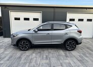 MG ZS SUV / Terénní 999,0 82 kw