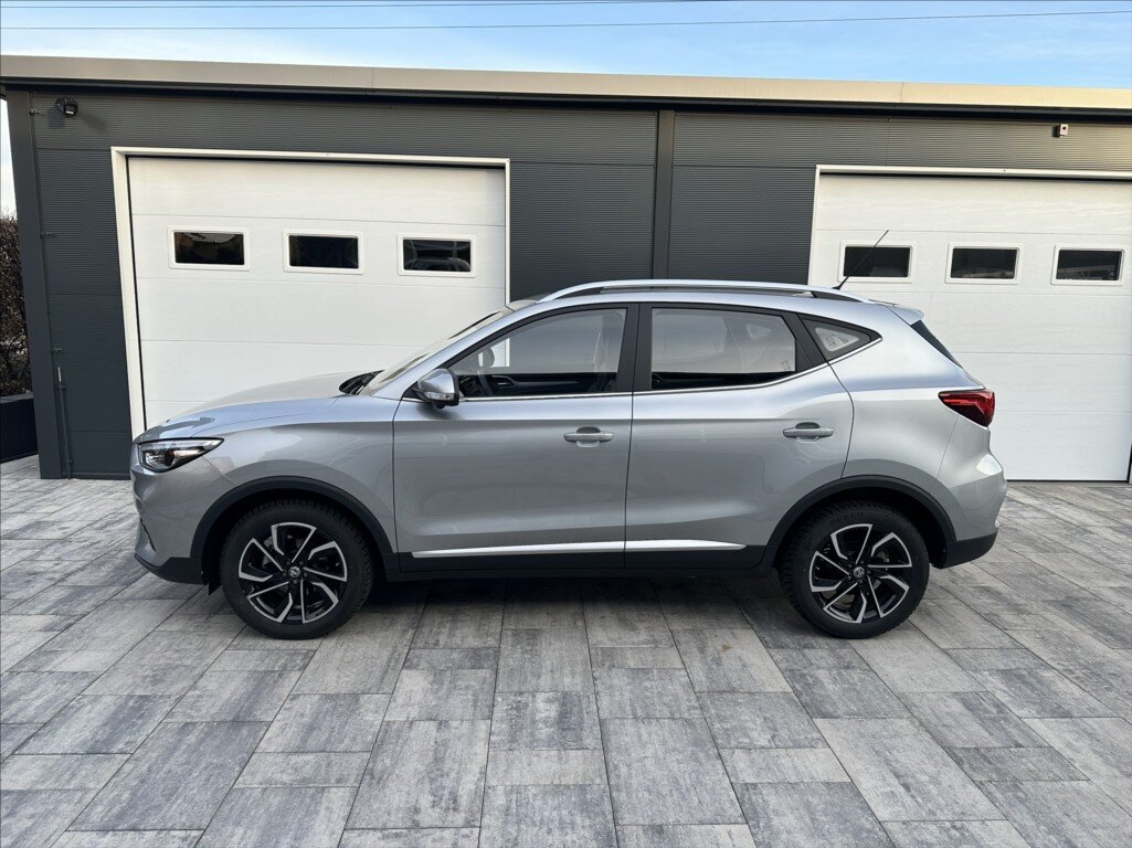 MG ZS SUV / Terénní 999,0 82 kw