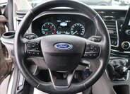 Ford Tourneo Custom 17
