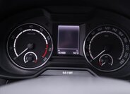 Škoda Octavia Kombi 2,0 l 162 kw