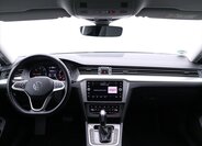 Volkswagen Passat Kombi 2,0 l 110 kw