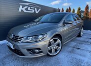 Volkswagen CC Sedan / Limuzína 2,0 l 155 kw