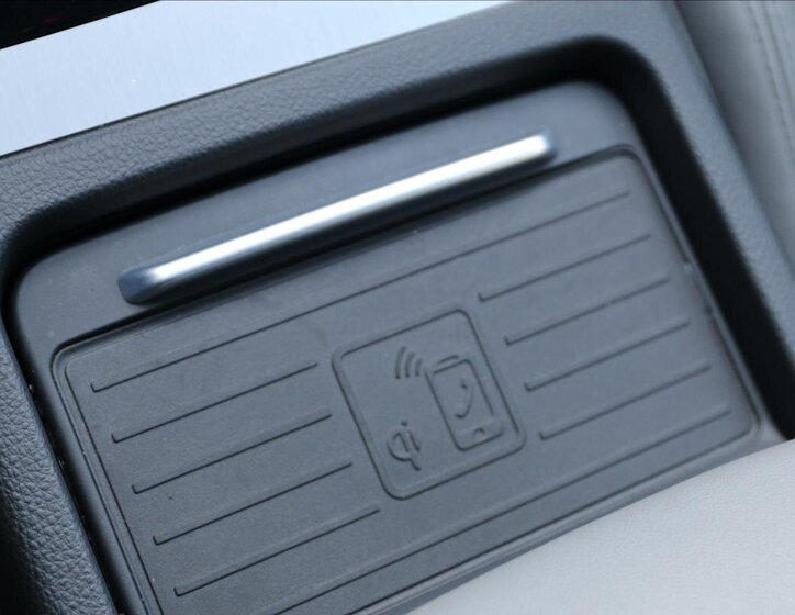 Audi Q5 SUV 2,0 l 150 kw