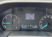 Ford Tourneo Custom 16