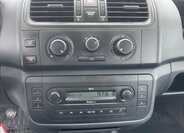 Škoda Fabia Hatchback 1,4 l 63 kw