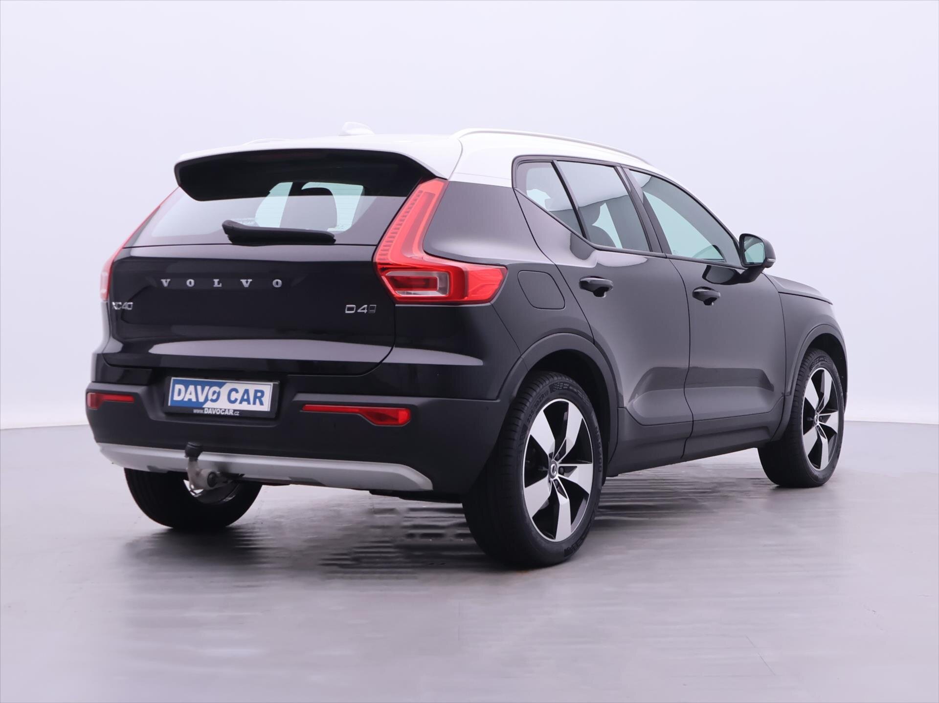 Volvo XC40 SUV 2,0 l 140 kw