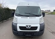 Peugeot Boxer Skříň 2,2 l 96 kw