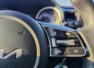 KIA Ceed Kombi 1,5 l 117 kw