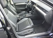 Volkswagen Passat Kombi 2,0 l 176 kw