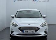 Ford Focus Kombi 999,0 92 kw