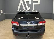 Toyota Avensis Kombi 2,0 l 91 kw