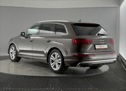 Audi Q7 SUV / Terénní 3,0 l 200 kw