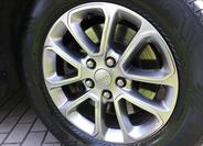 Jeep Grand Cherokee 10