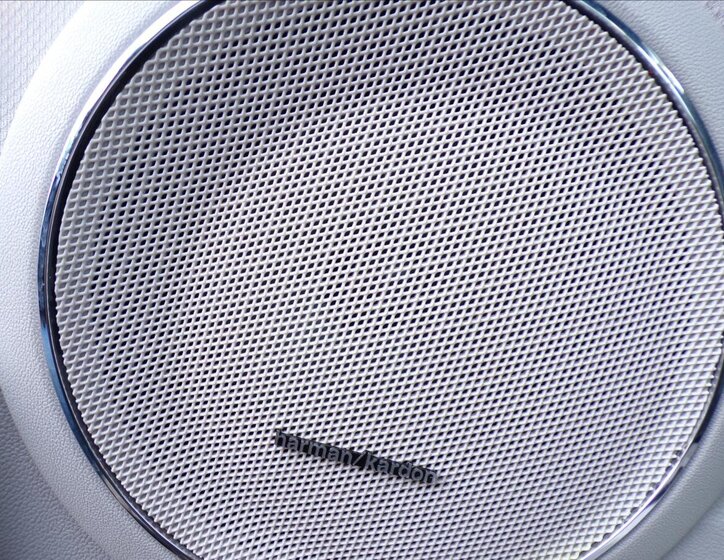 Mercedes-Benz Třídy B Kombi 2,0 l 100 kw