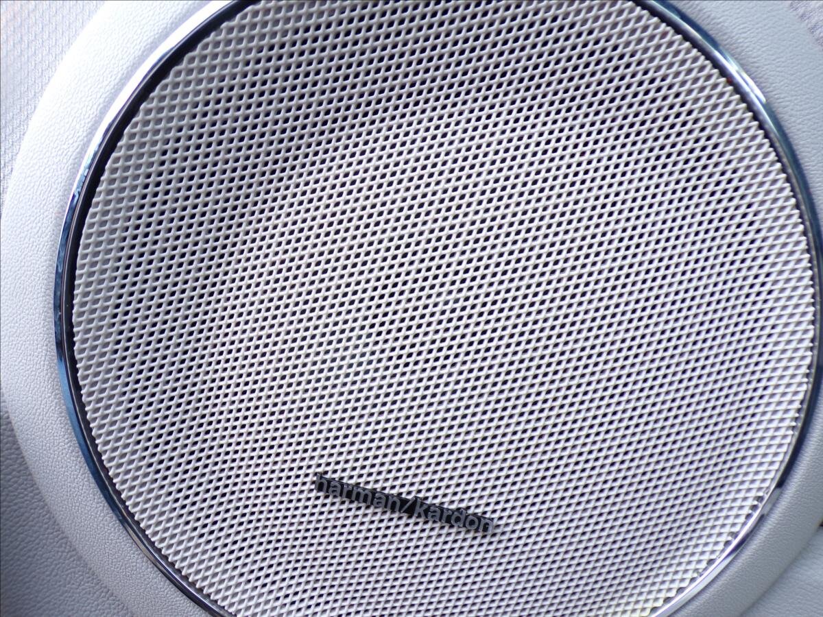 Mercedes-Benz Třídy B Kombi 2,0 l 100 kw