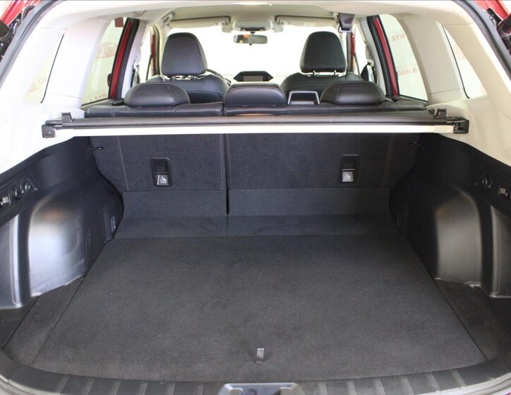 Subaru Forester SUV / Terénní 2,0 l 110 kw