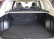 Subaru Forester SUV / Terénní 2,0 l 110 kw