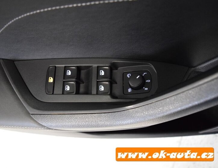 Škoda Kodiaq SUV 1,5 l 110 kw