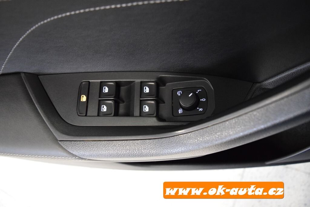 Škoda Kodiaq SUV 1,5 l 110 kw