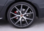 Seat Leon Kombi 2,0 l 221 kw