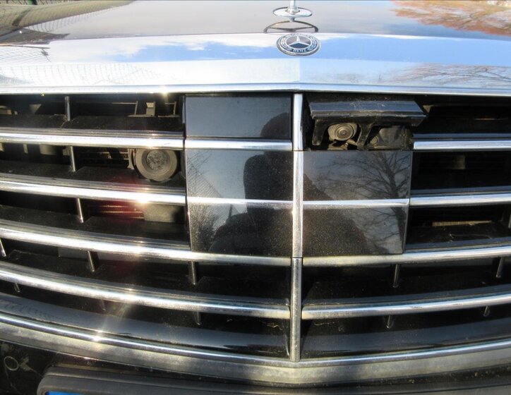 Mercedes-Benz Třídy S Sedan / Limuzína 3,0 l 190 kw