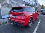 Škoda Kodiaq SUV / Terénní 2,0 l 195 kw