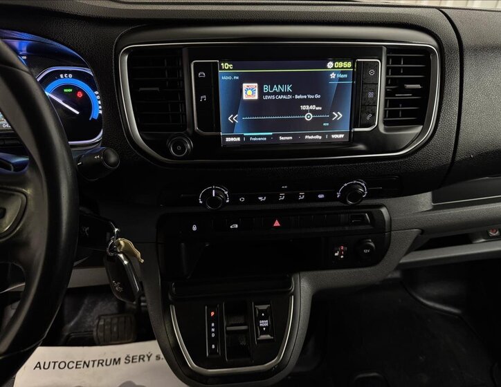 Peugeot Expert Ostatní 0,0 100 kw