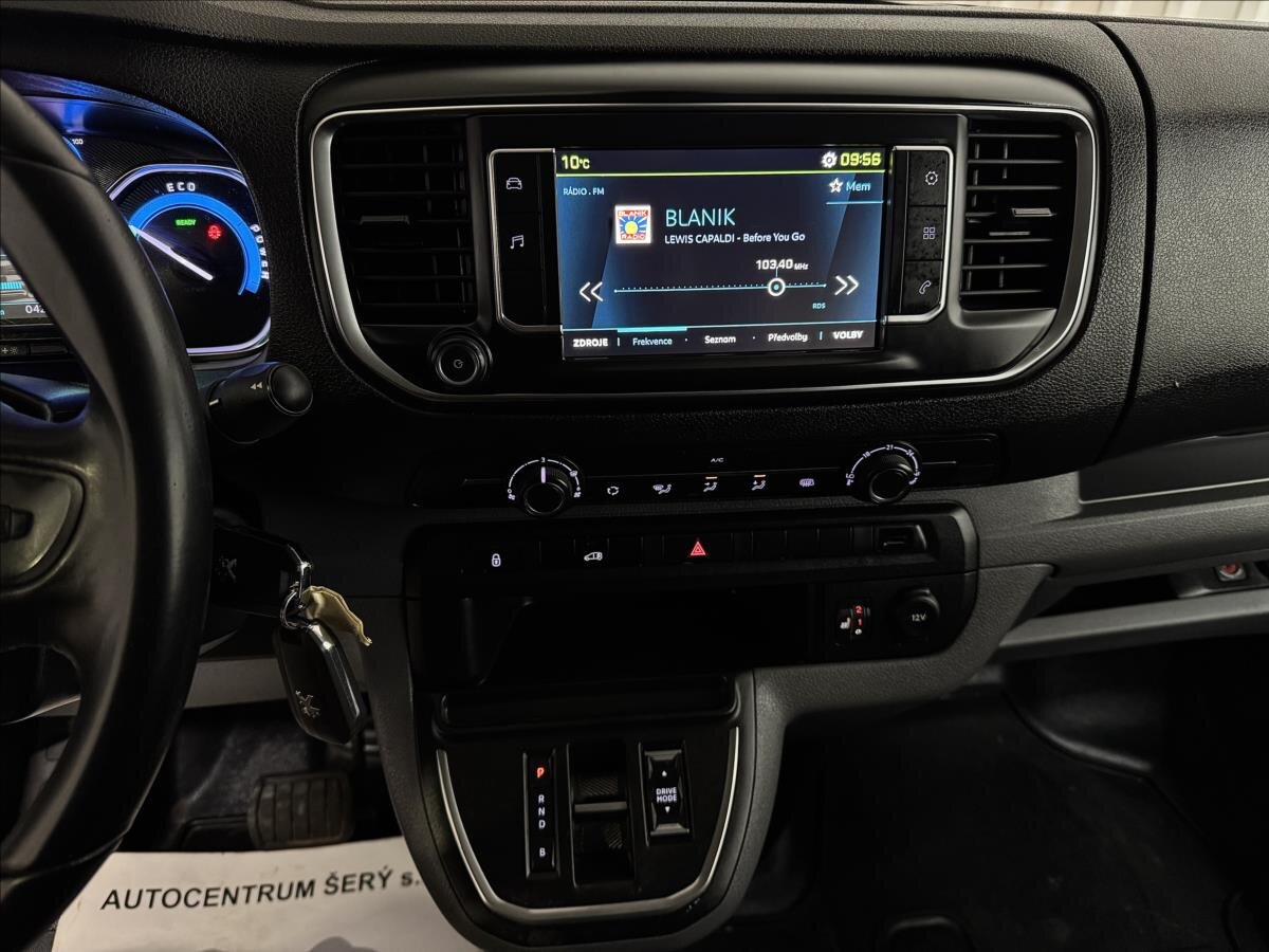 Peugeot Expert Ostatní 0,0 100 kw