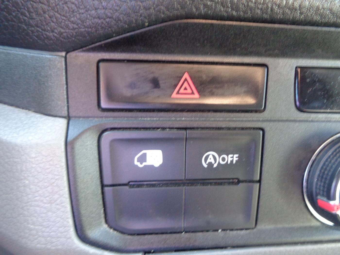 Volkswagen Crafter Ostatní 2,0 l 75 kw