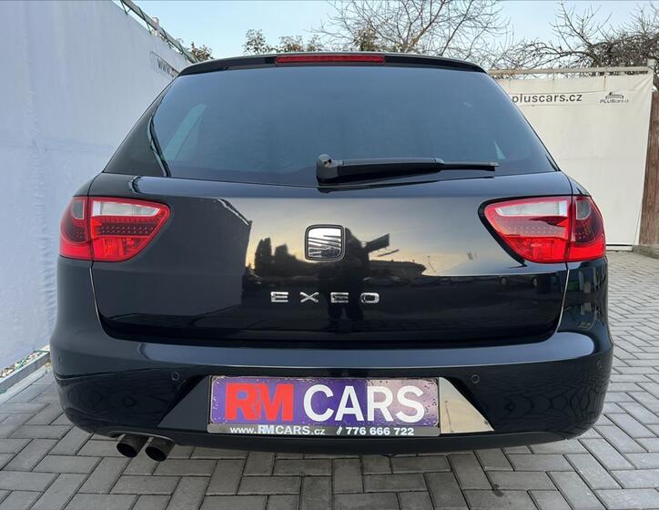 Seat Exeo 5