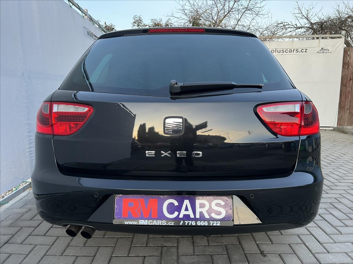 Seat Exeo