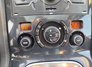 Peugeot 5008 MPV 2,0 l 120 kw