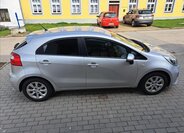 KIA Rio Hatchback 1,1 l 55 kw