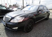 Mercedes-Benz Třídy S Sedan / Limuzína 4,0 l 235 kw