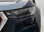 Škoda Kodiaq SUV / Terénní 2,0 l 147 kw