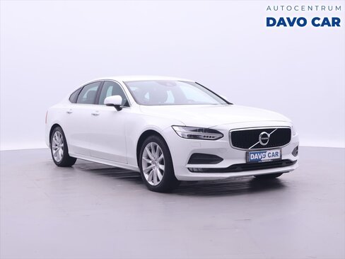 Volvo S90 Sedan / Limuzína 2,0 l 177 kw