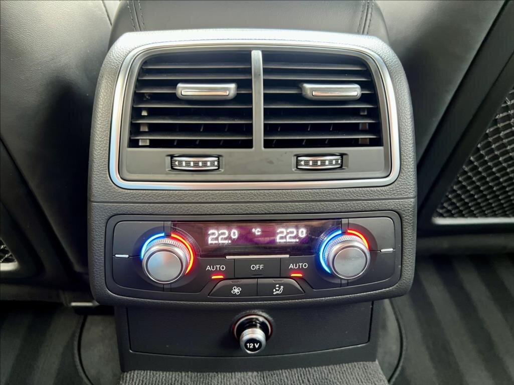 Audi A7 Liftback 3,0 l 160 kw