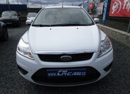 Ford Focus 2